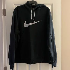 Mens Nike Hoodie Sweatshirt-Like New!